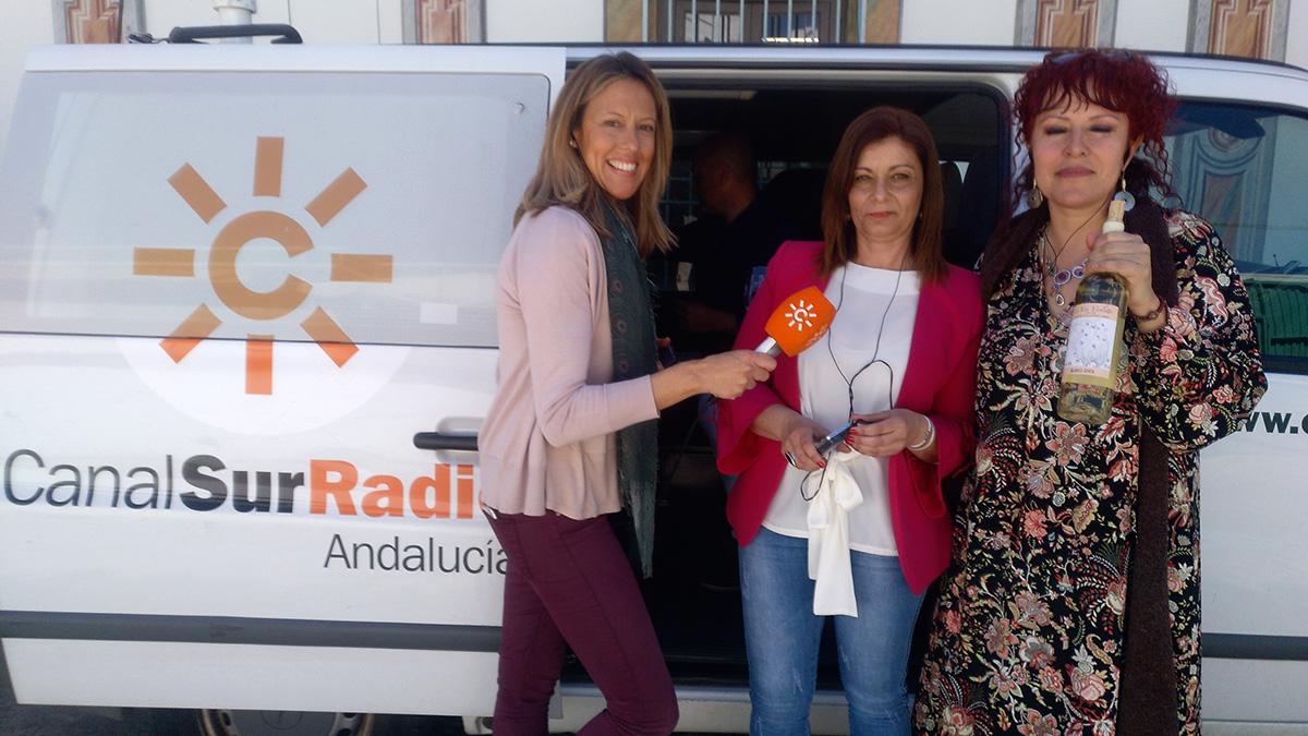 Cata del Vino 2018 / Bodegas Robles