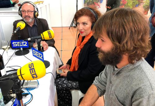 Boutade. / Cata del vino 2019