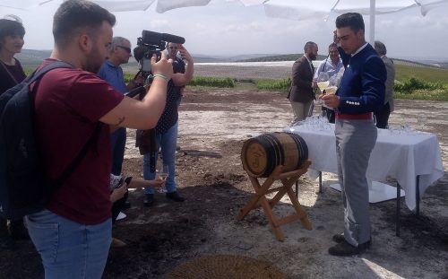 Santaella / Bodegas Robles