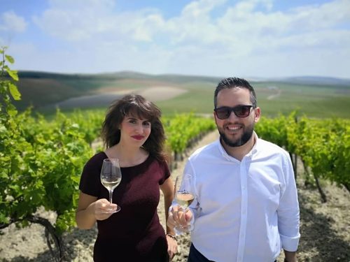 Santaella / Bodegas Robles