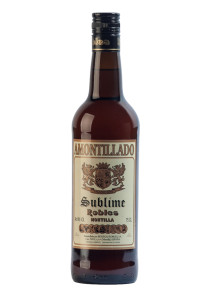 Amontillado Sublime | 750 ml