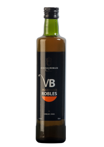500 ml VB aged vinegar.