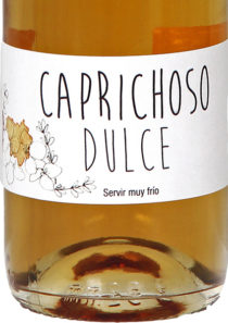 Caprichoso Dulce | 500 ml