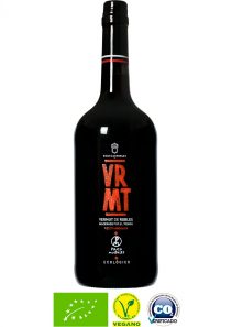 Vermouth VRMT 1l | Andalusi recipe