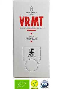 Vermut VRMT 3l | Receta andalusí