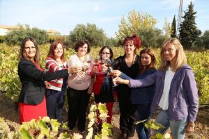 Ganadores del brindis Córdoba en primavera