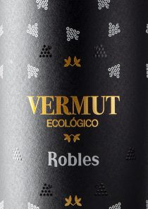 Vermut Ecológico Robles | 3 l